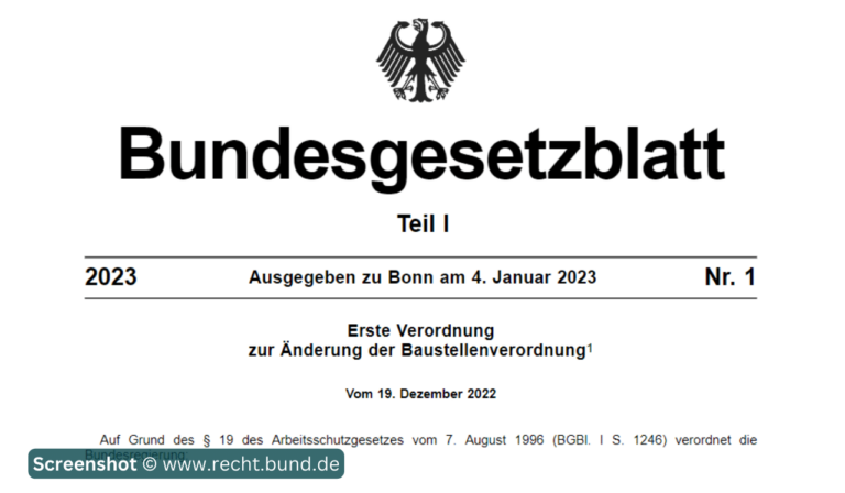 Bundesamt Für Justiz Startet Elektronische Verkündung Des ...